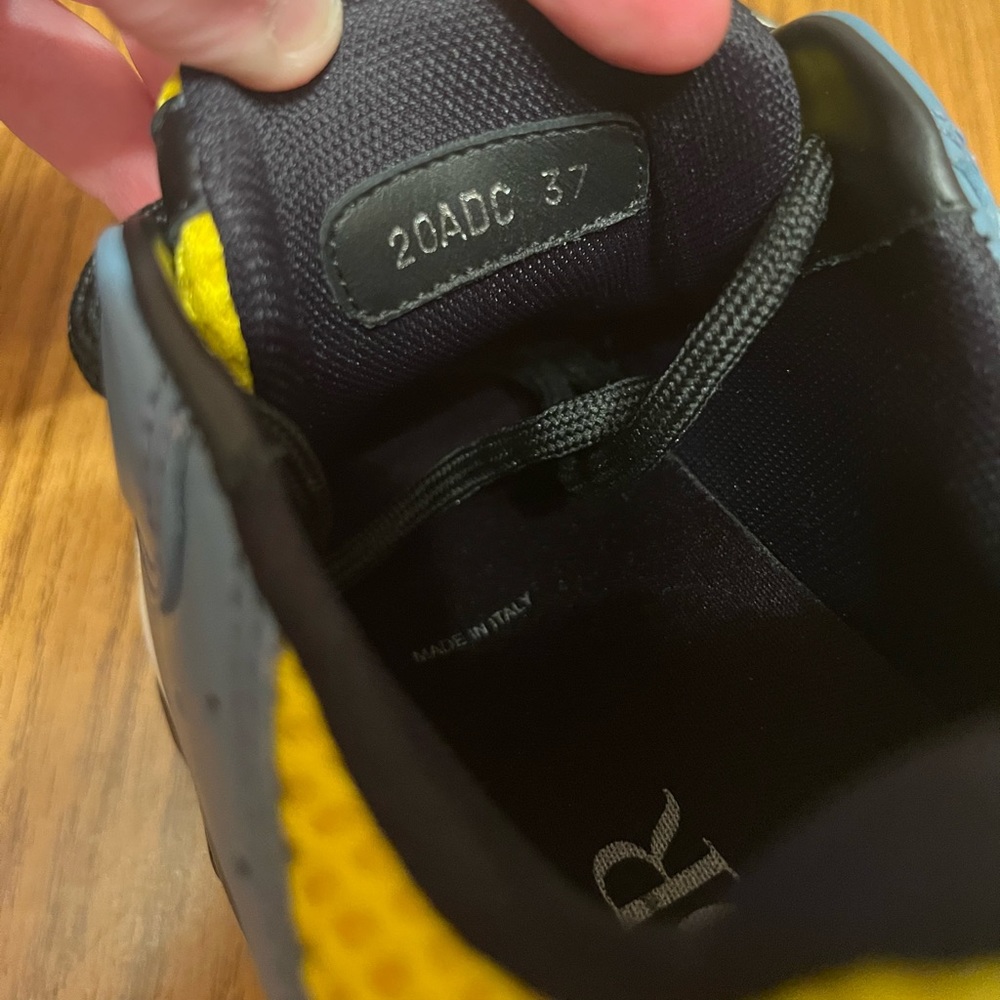 Dior B22 Sneaker‎ - Picture 11 of 12